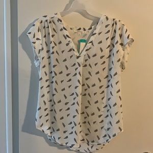 Women’s Blouse